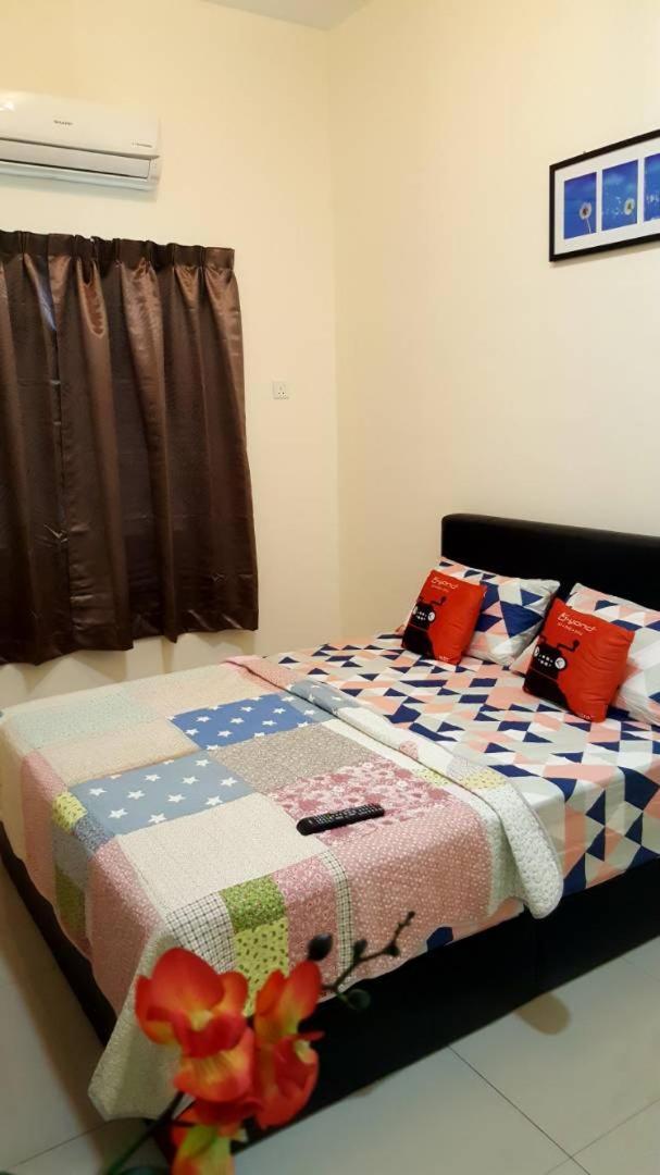 Ipoh Easteden Homestay Quarto foto