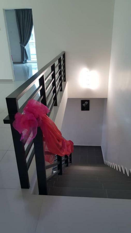 Ipoh Easteden Homestay Exterior foto