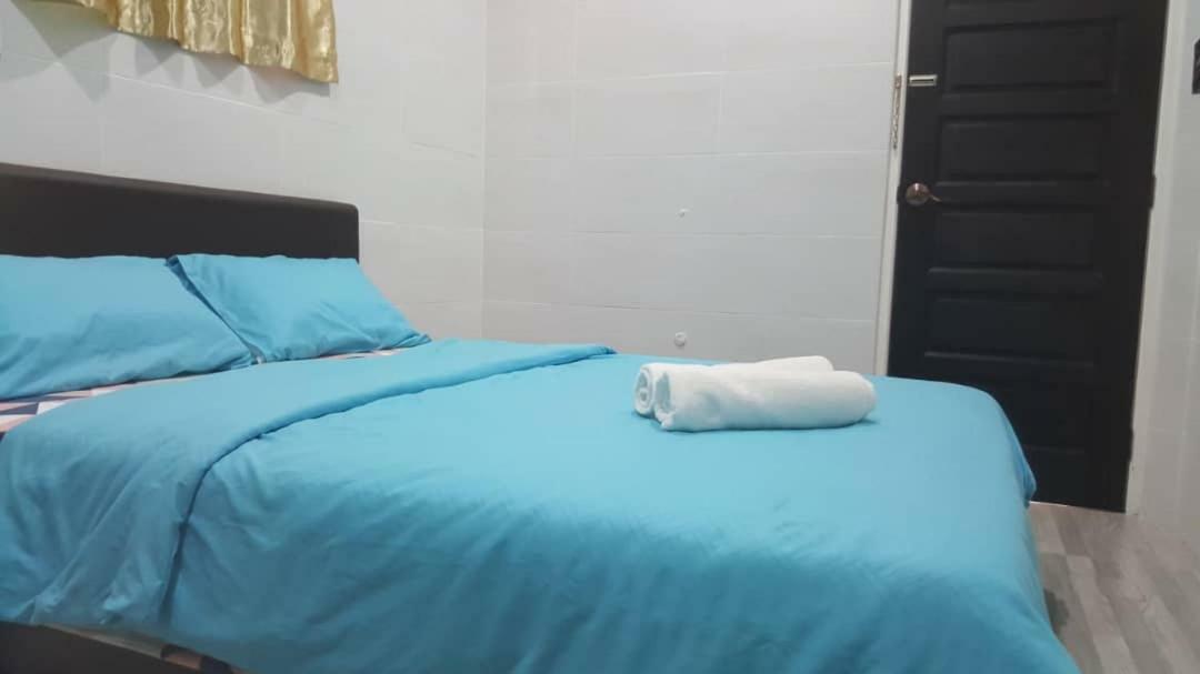 Ipoh Easteden Homestay Quarto foto