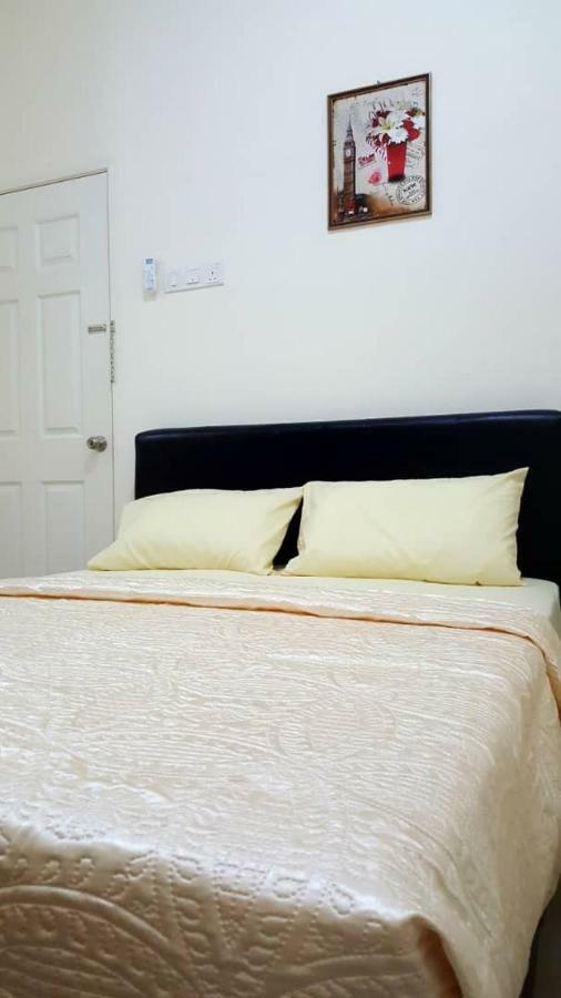Ipoh Easteden Homestay Quarto foto